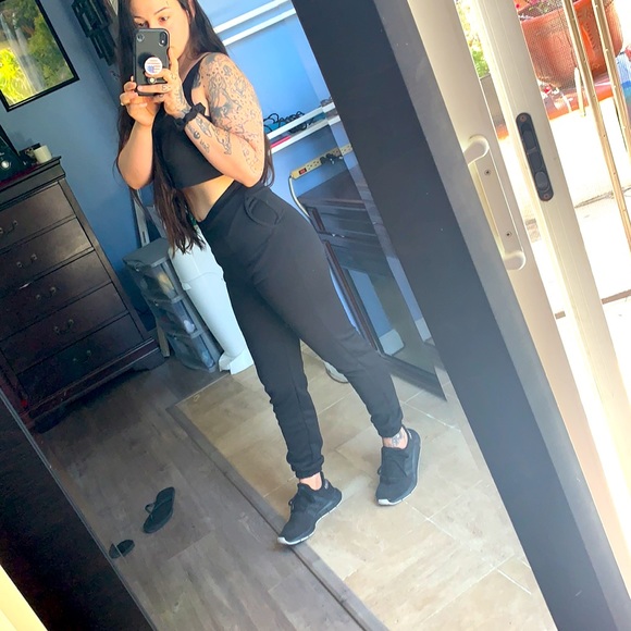 PLT skinny jogger NWT - Picture 3 of 3